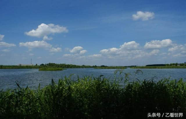 河南郑州中牟县四个值得一去的旅游景点，看看有你喜欢的吗？