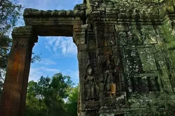 柬埔寨旅游全攻略，如果准备去，一定要看！