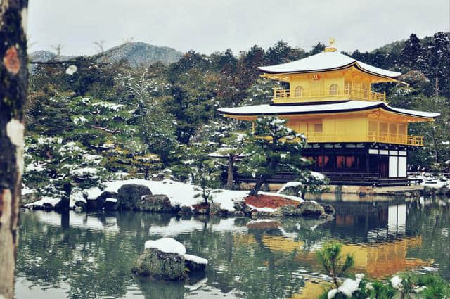 京都十大必玩景点