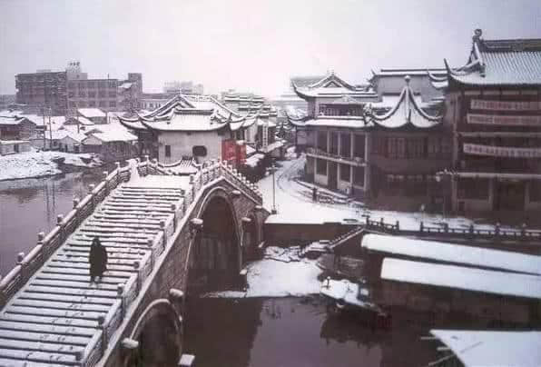 去江苏旅游，除了夫子庙和周庄，这五个景点同样值得一去！