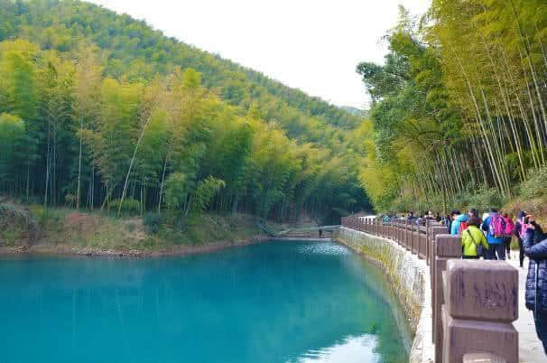 去江苏旅游，除了夫子庙和周庄，这五个景点同样值得一去！