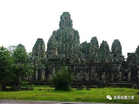 欣赏柬埔寨吴哥窟的美景，这些注意事项要提早知道