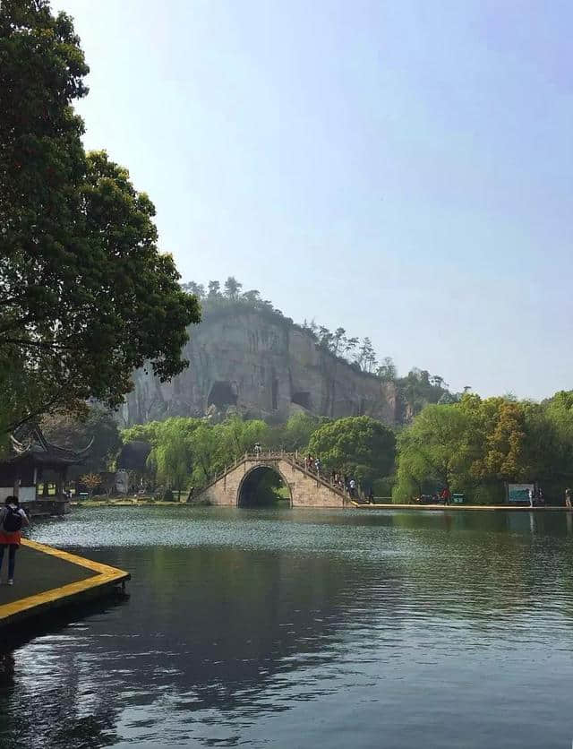 浙江最美的江南水乡，她比杭州更值得一去