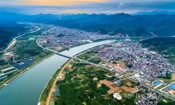 聆听星空下，得意山水间最美的江南水乡，这里风景独好