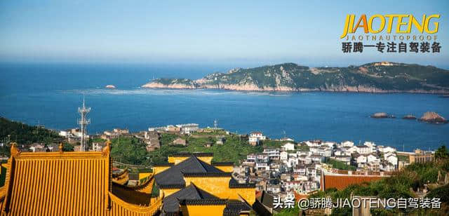 浙江这8个地方的美景不容错过