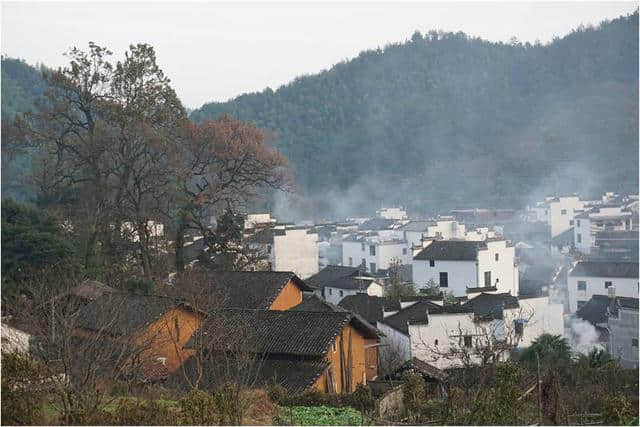 游记与攻略｜婺源之行（北线景区），春天来了，来一场旅游吧