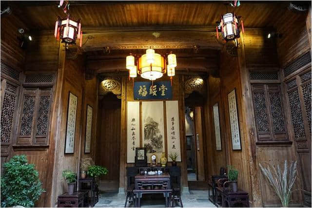 游记与攻略｜婺源之行（北线景区），春天来了，来一场旅游吧