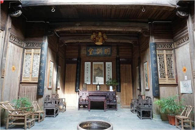 游记与攻略｜婺源之行（北线景区），春天来了，来一场旅游吧