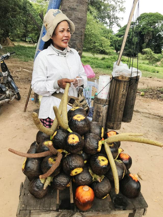 去柬埔寨的吴哥窟旅行，穿什么样的衣服好？详细攻略来了