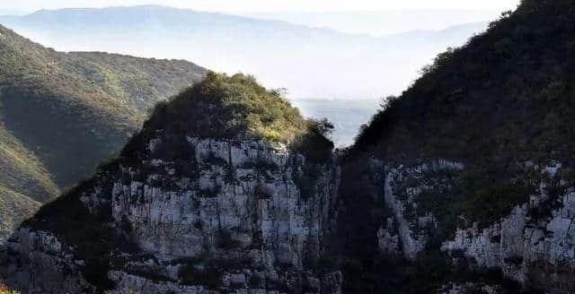 自驾必备！太原藏了这么多爬山的好地方！看风景、锻炼身体两不误