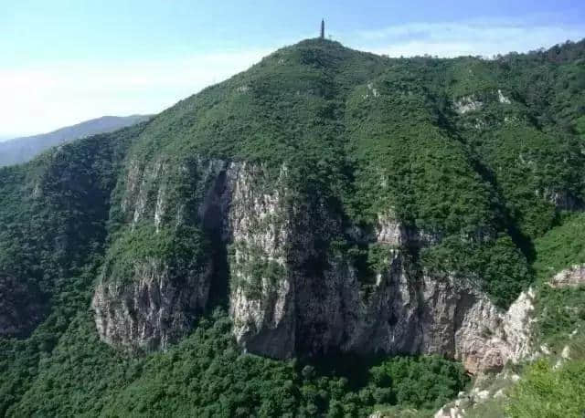 自驾必备！太原藏了这么多爬山的好地方！看风景、锻炼身体两不误