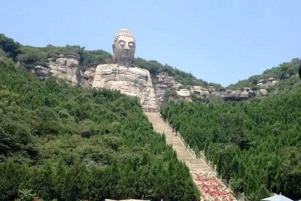 自驾必备！太原藏了这么多爬山的好地方！看风景、锻炼身体两不误