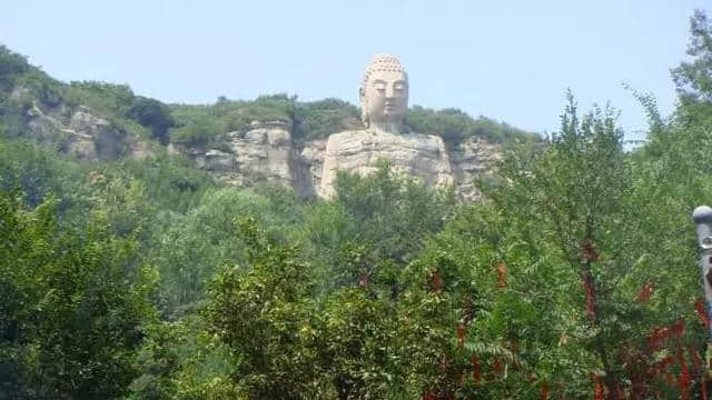 自驾必备！太原藏了这么多爬山的好地方！看风景、锻炼身体两不误