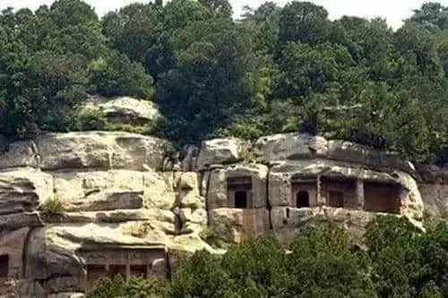 自驾必备！太原藏了这么多爬山的好地方！看风景、锻炼身体两不误