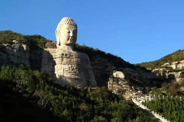 自驾必备！太原藏了这么多爬山的好地方！看风景、锻炼身体两不误