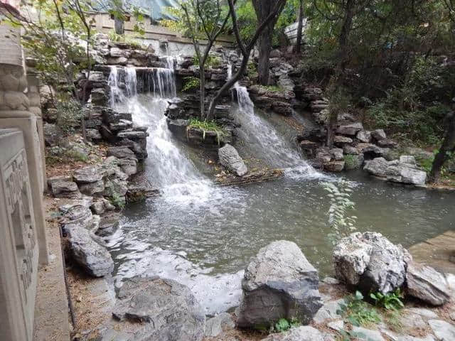 自驾必备！太原藏了这么多爬山的好地方！看风景、锻炼身体两不误