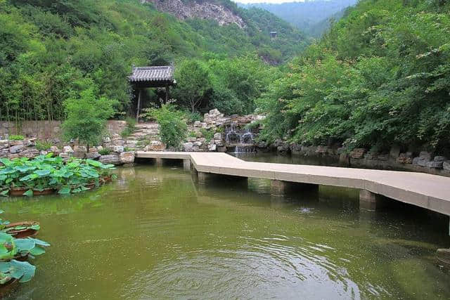 自驾必备！太原藏了这么多爬山的好地方！看风景、锻炼身体两不误