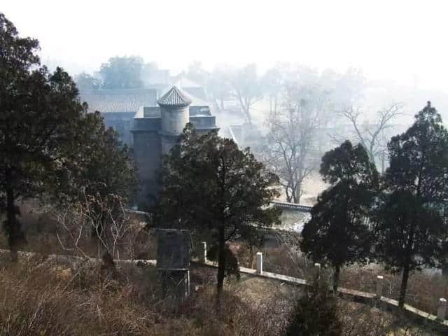 自驾必备！太原藏了这么多爬山的好地方！看风景、锻炼身体两不误