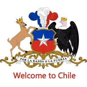 智利旅游签证免费啦，持有美国或加拿大签证者还可免签