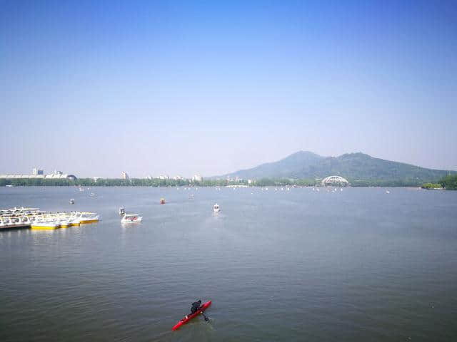 南京旅游最不能错过的免费4A景区是它