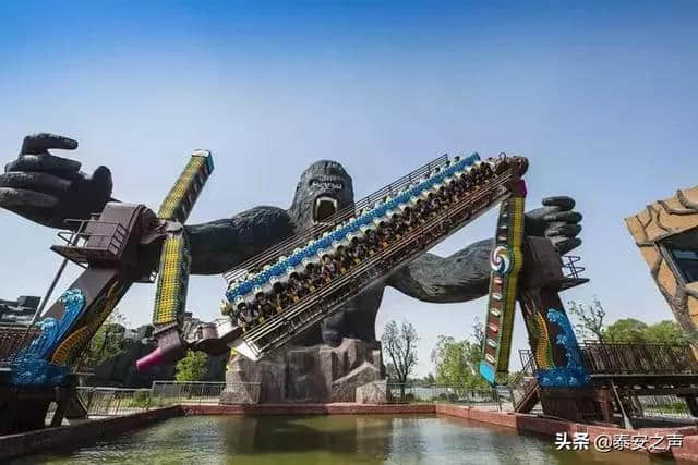 5·19中国旅游日，泰安一大波免费、打折景点来袭！