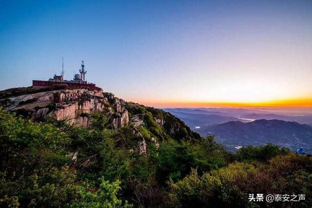 5·19中国旅游日，泰安一大波免费、打折景点来袭！