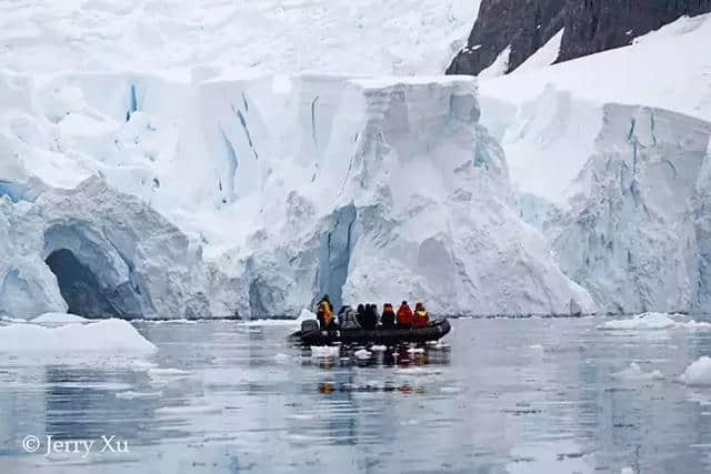 为什么南极旅游的价格可以跌破五万元？我们来扒一扒