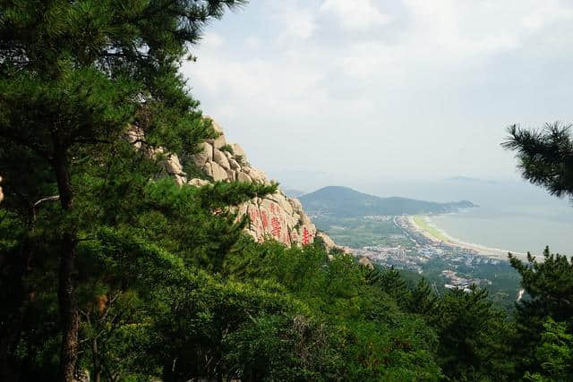 青岛，南京与杭州，不看城市经济，只看旅游，你更喜欢哪？