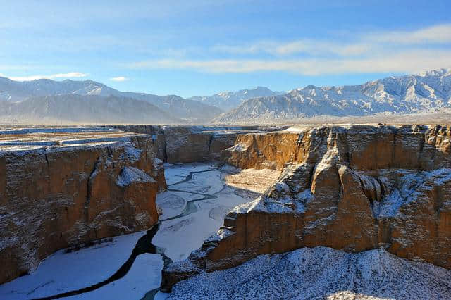 嘉峪关旅游景点大全：十一必备