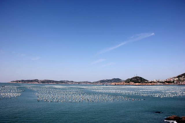 浙江的这几个小众的旅行地点，你知道几个？