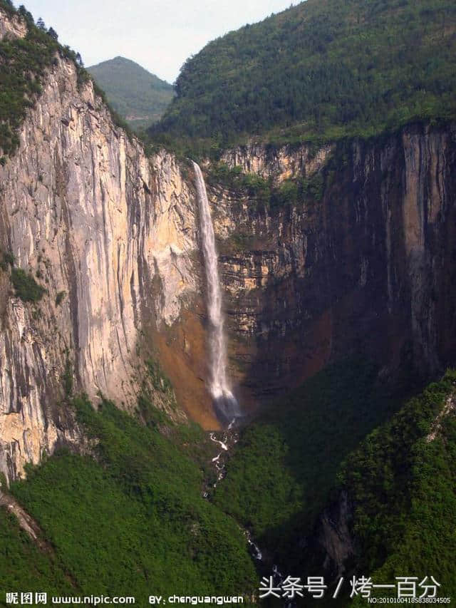 恩施旅游景点推荐