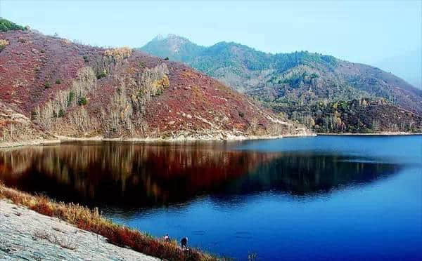 开车不到3小时，部分景点还免费？太原周边的这些旅游胜地，你还不去？