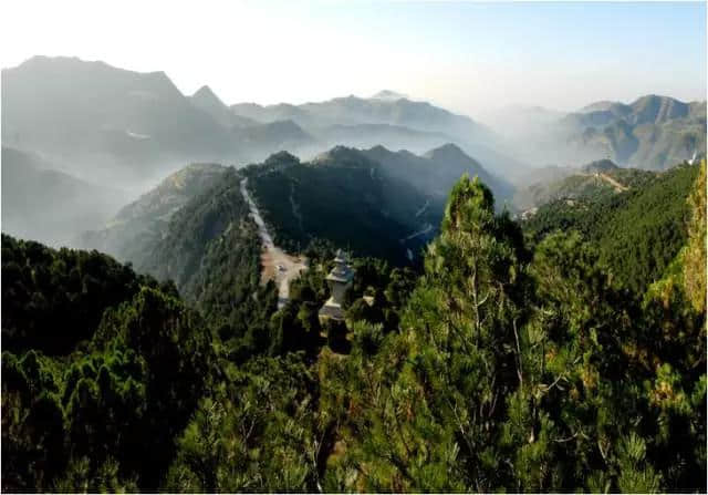 开车不到3小时，部分景点还免费？太原周边的这些旅游胜地，你还不去？