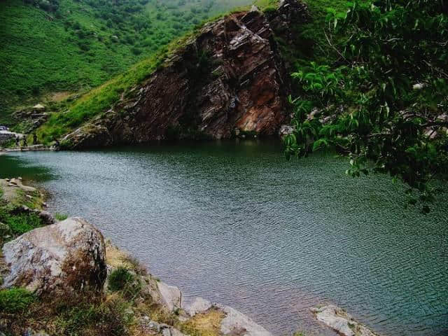 开车不到3小时，部分景点还免费？太原周边的这些旅游胜地，你还不去？