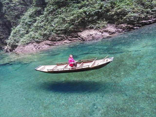 去湖北恩施旅游，这几个景点值得一去，看看你们去过几个呢？