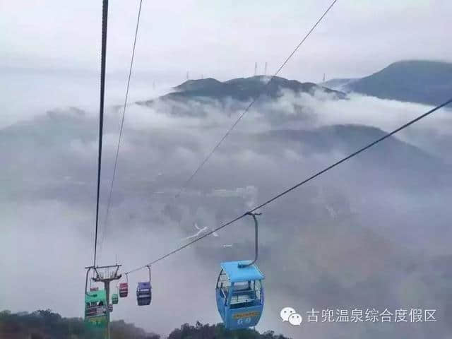 江门十佳旅游目的地小镇，一步一风景！