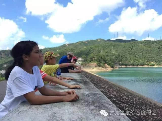 江门十佳旅游目的地小镇，一步一风景！