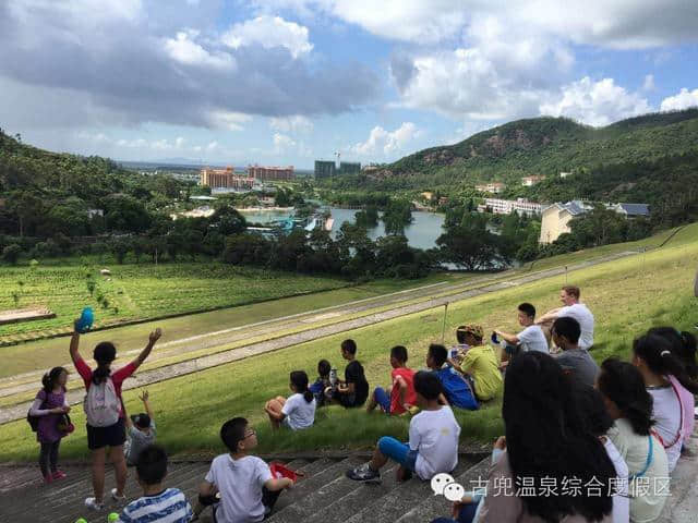 江门十佳旅游目的地小镇，一步一风景！