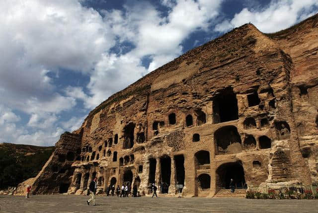 太原周边自驾游最值得去的5个景点，爱旅行的看看