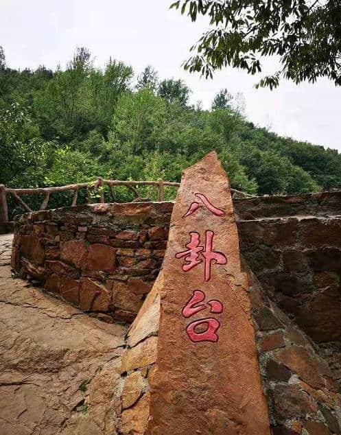 郑州最套路的景区，门口离停车场4公里，一个景区却要买3张票