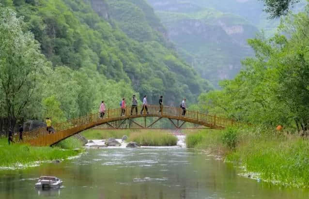 再过两天！519中国旅游日，郑州周边竟然这么多景点统统免费！