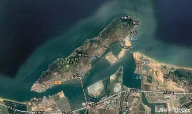 崆峒岛、长岛、芝罘岛、养马岛，烟台哪个岛能在2018大放光彩？