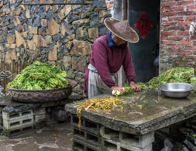 在浙江，有一个宫崎骏童话中的“天空之城”