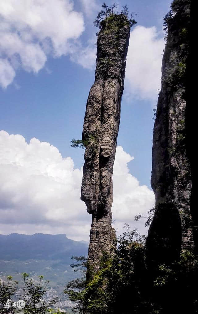 恩施旅游全攻略之恩施大峡谷