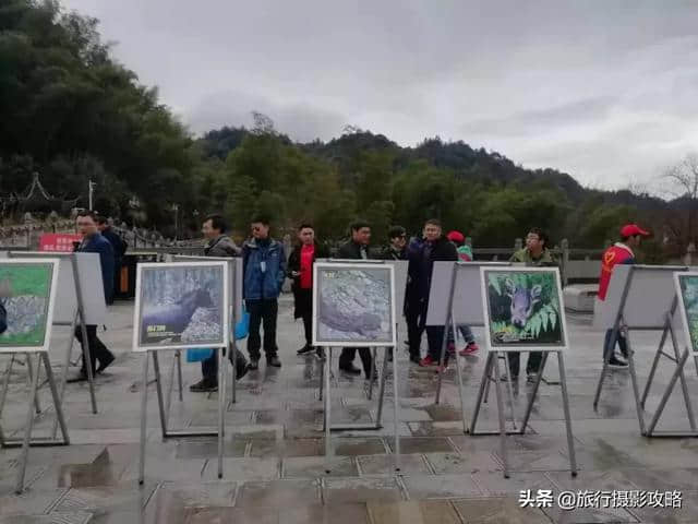 梵净山公益行 | 保护淡水物种 传承湿地文明