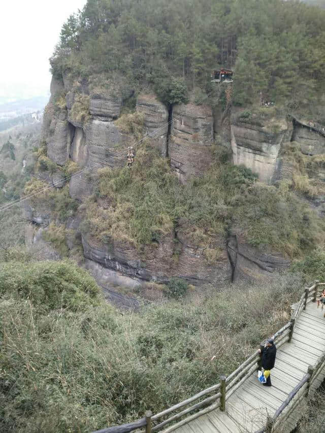 春节假期剑门关游览攻略必备