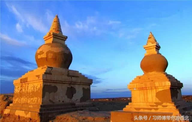 纯干货 金秋额济纳胡杨林深度旅行全攻略