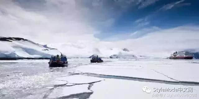 你必须了解的南极旅行手册！