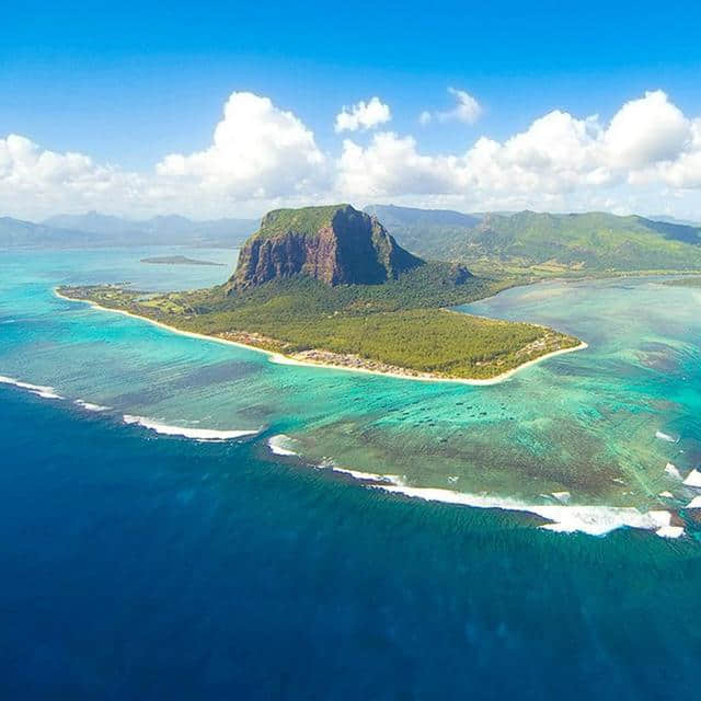 非洲最美国家，不仅风景美，当地还是最受中国游客欢迎的旅游景点