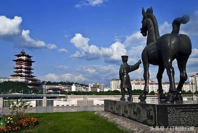 南充和绵阳这两个旅游城市对比，谁才是四川第二大城市